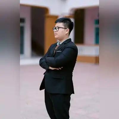 高川洋